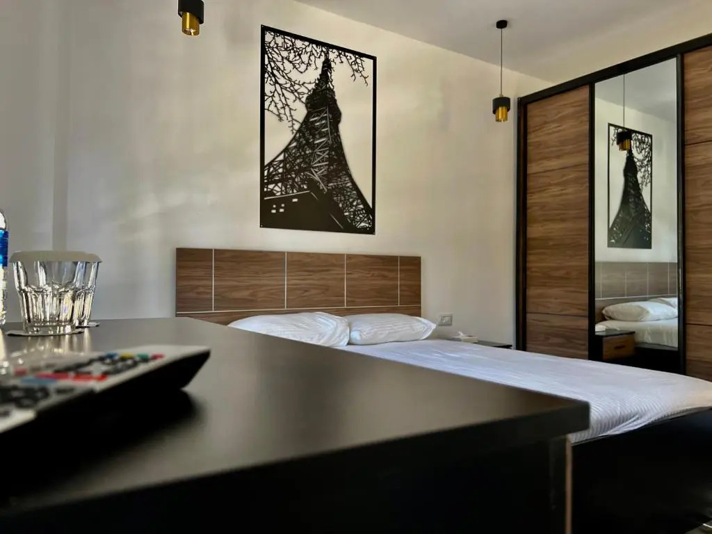 ZOZO Guesthouse