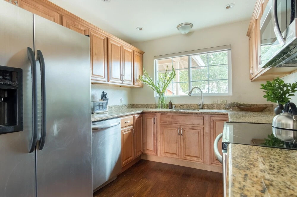 Glen by AvantStay Sleek Charming Home in Wine Country w Pool Hot Tub