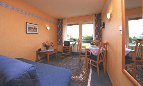 Hotel-Pension Mariann