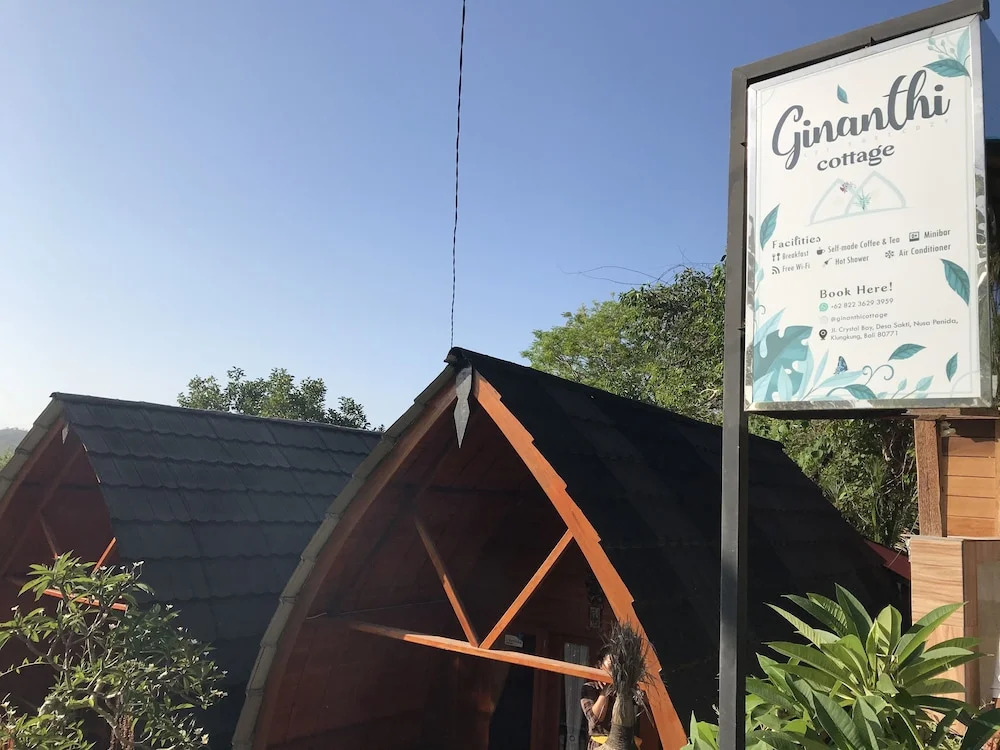 Ginanthi Cottage