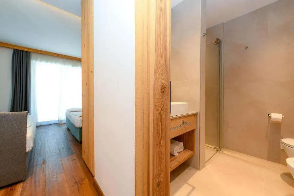 Bepy Hotel Garni