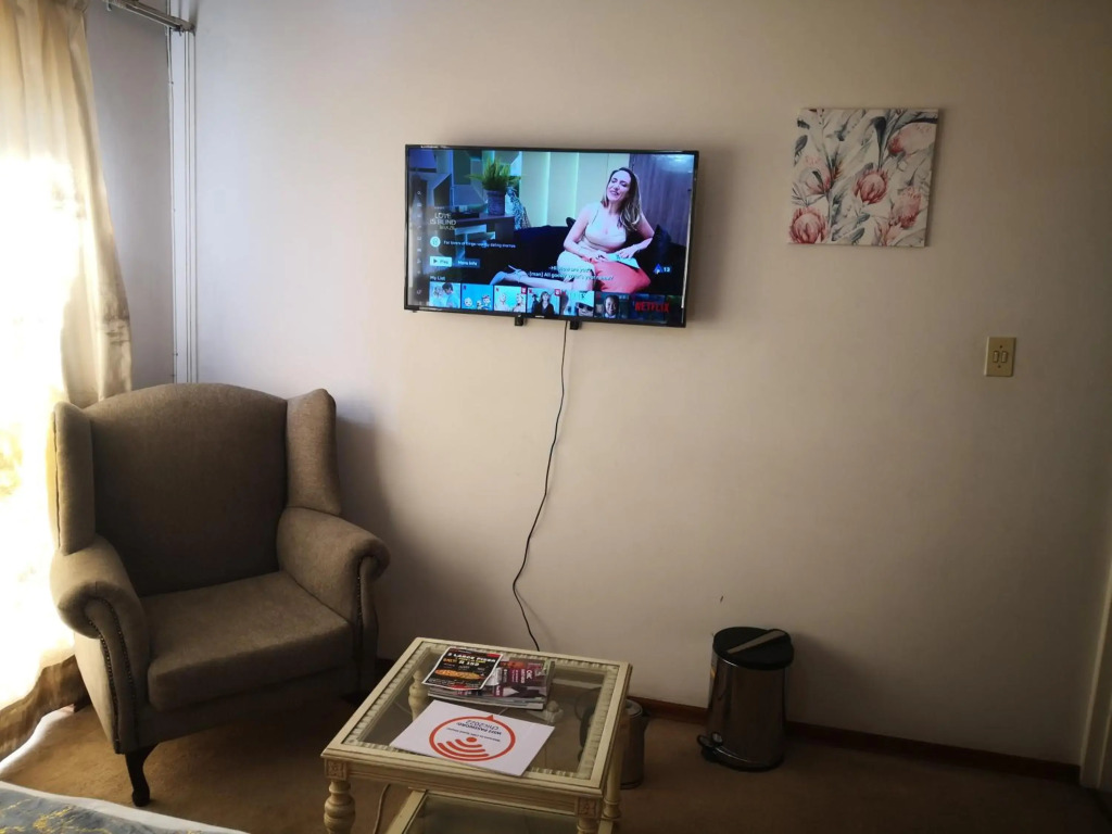 CHIC Geust House