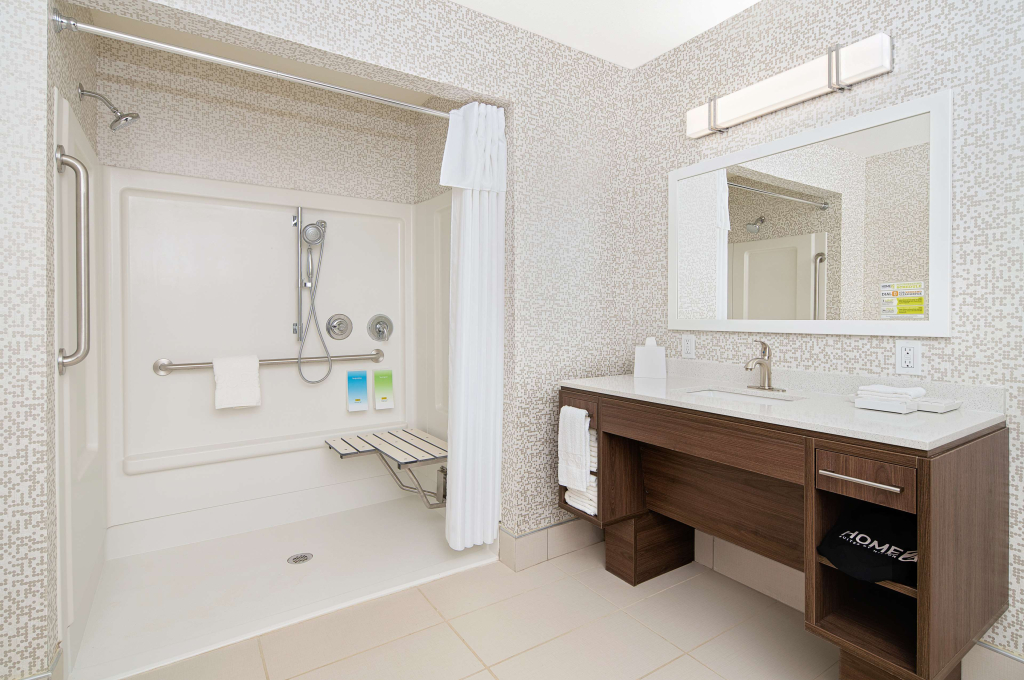 Home2 Suites By Hilton Batesville