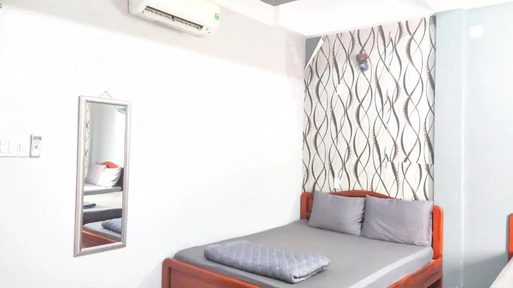 Homestay Nhà Muội