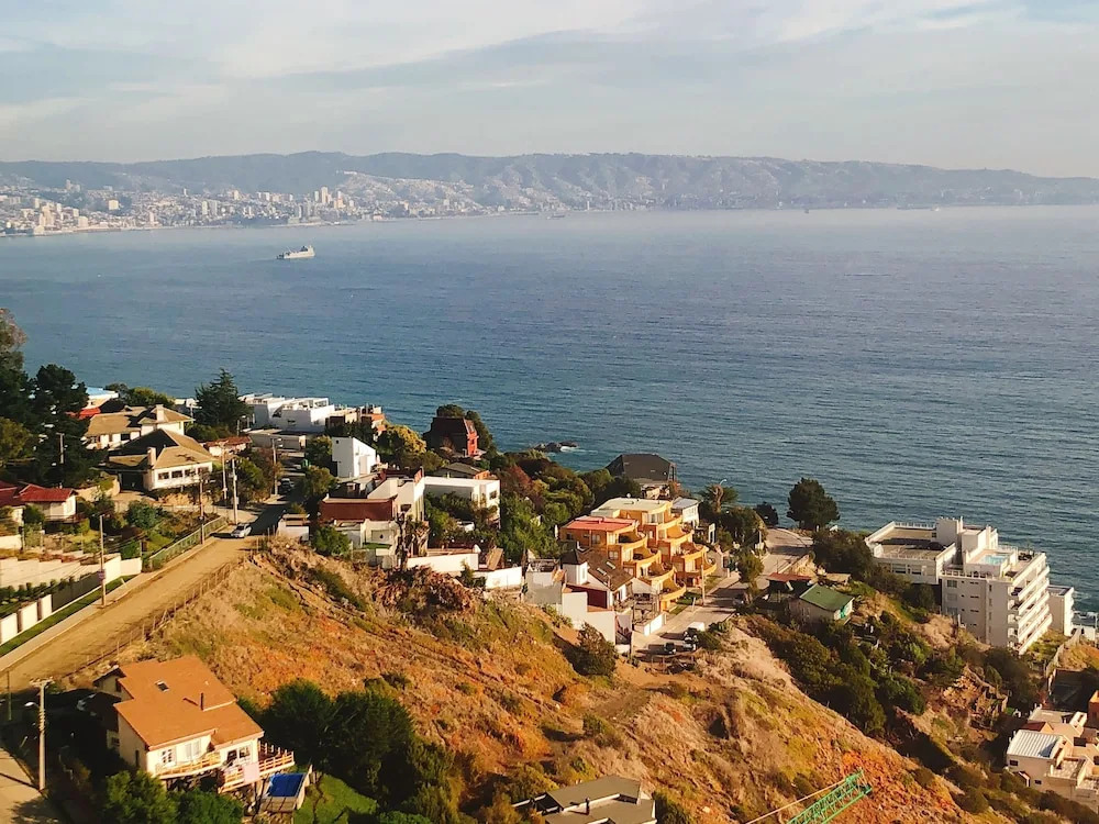 Apartamento Mirador del Mar 2601