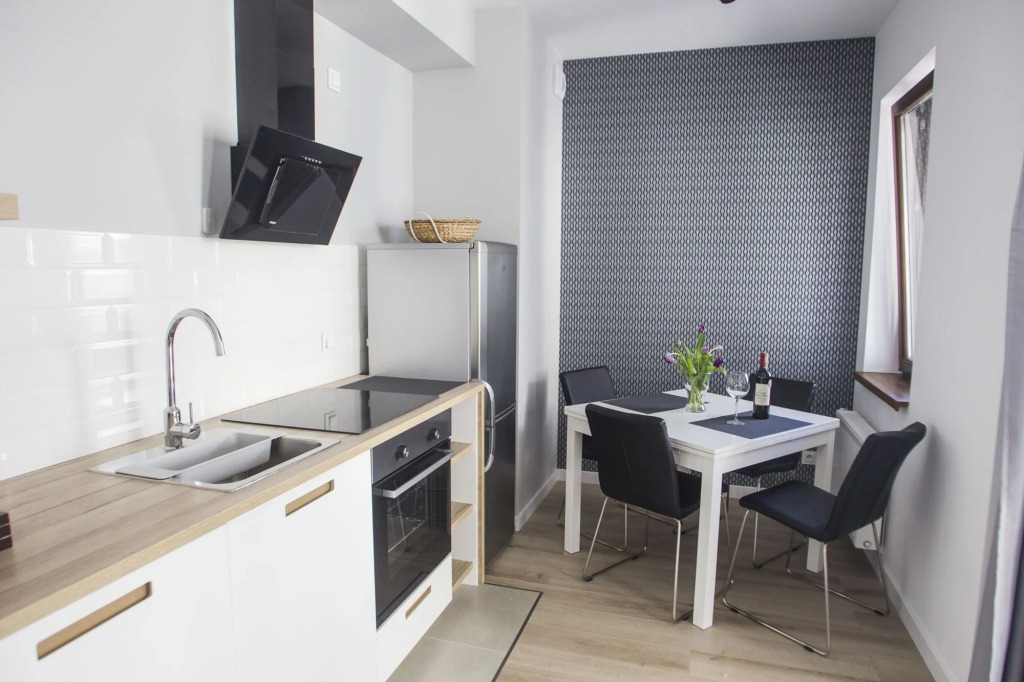 Chill Apartment