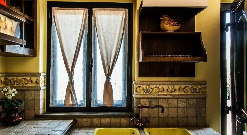 Agriturismo B&B Le Gazze