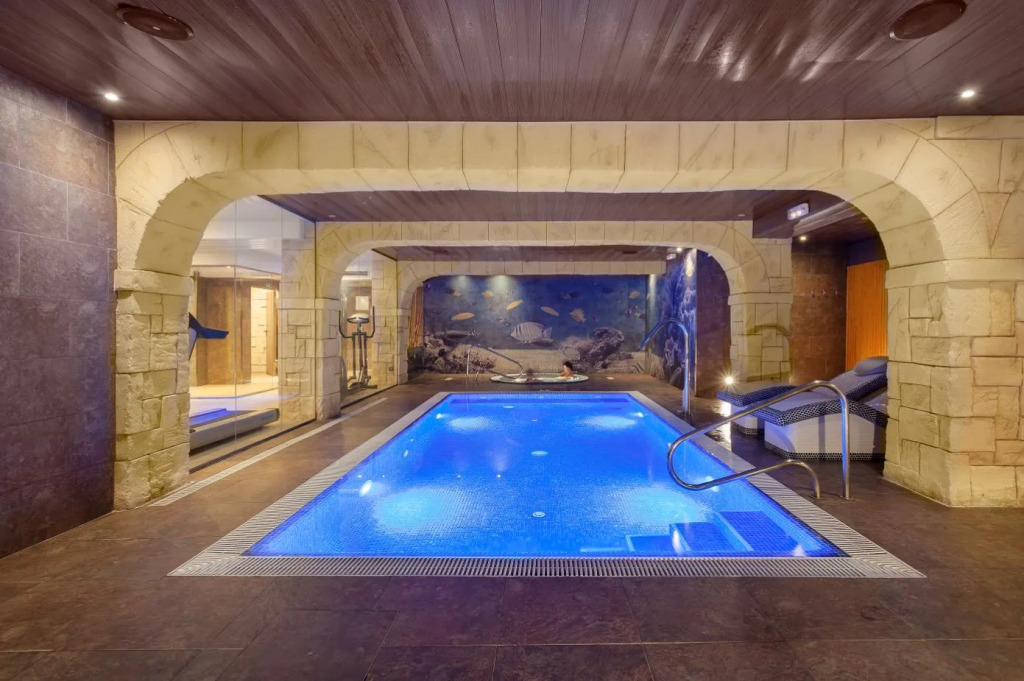 Hotel Pimar & Spa