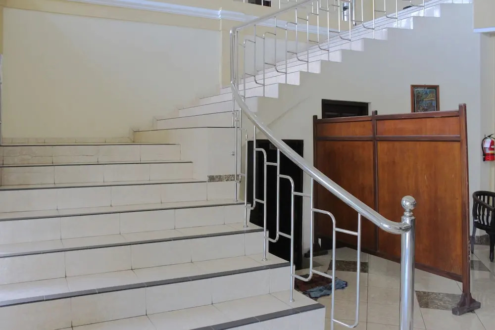 Airy Eco Danurejan Sutomo 13 Yogyakarta
