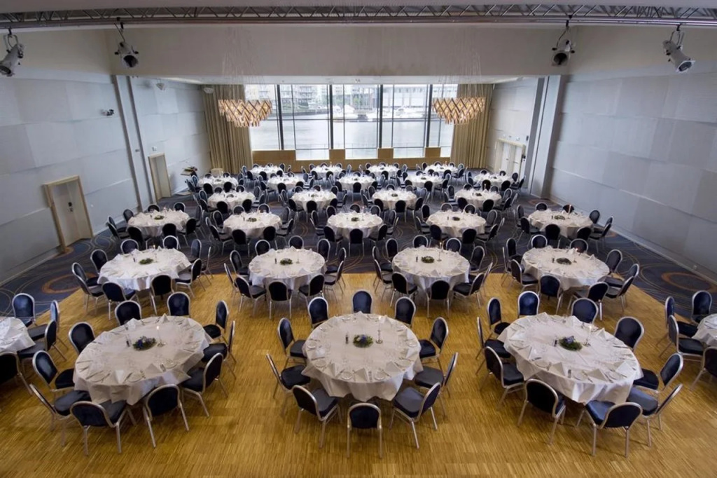 Scandic Nidelven