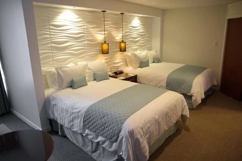 Hotel Presidente