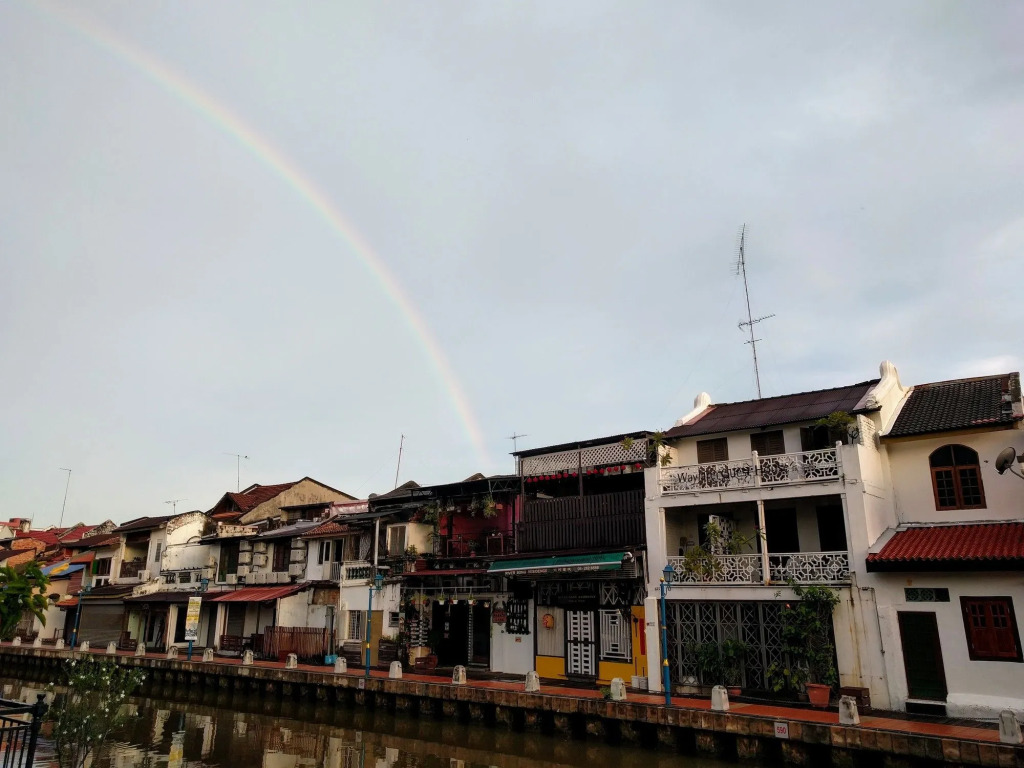 Wayfarer Guest House Malacca