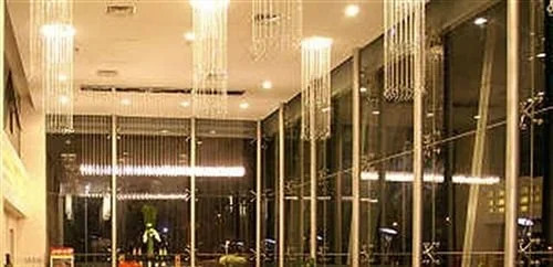 Tangshan Qiangang Hotel