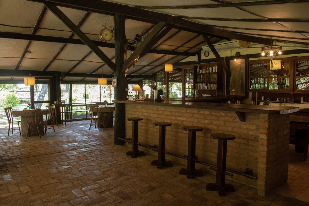 Hotel Santa Esmeralda