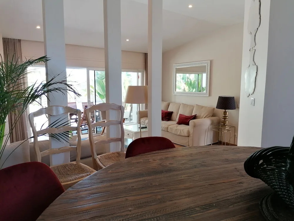 Villa 15,great Spot Ourabeach, Albufeira
