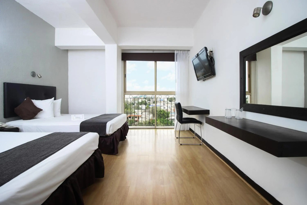 Hotel Maya Yucatan