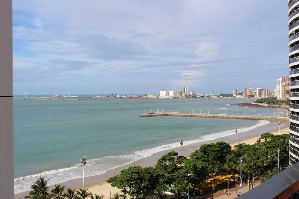 Flat Atlântico Neto