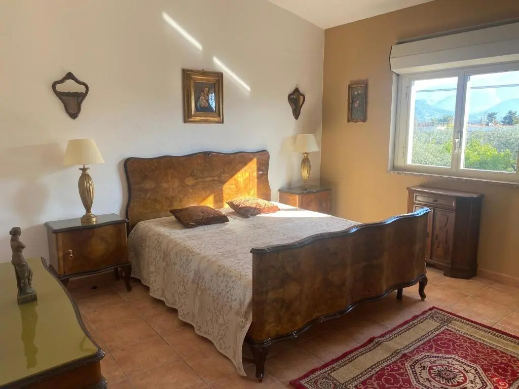 Casa Alba