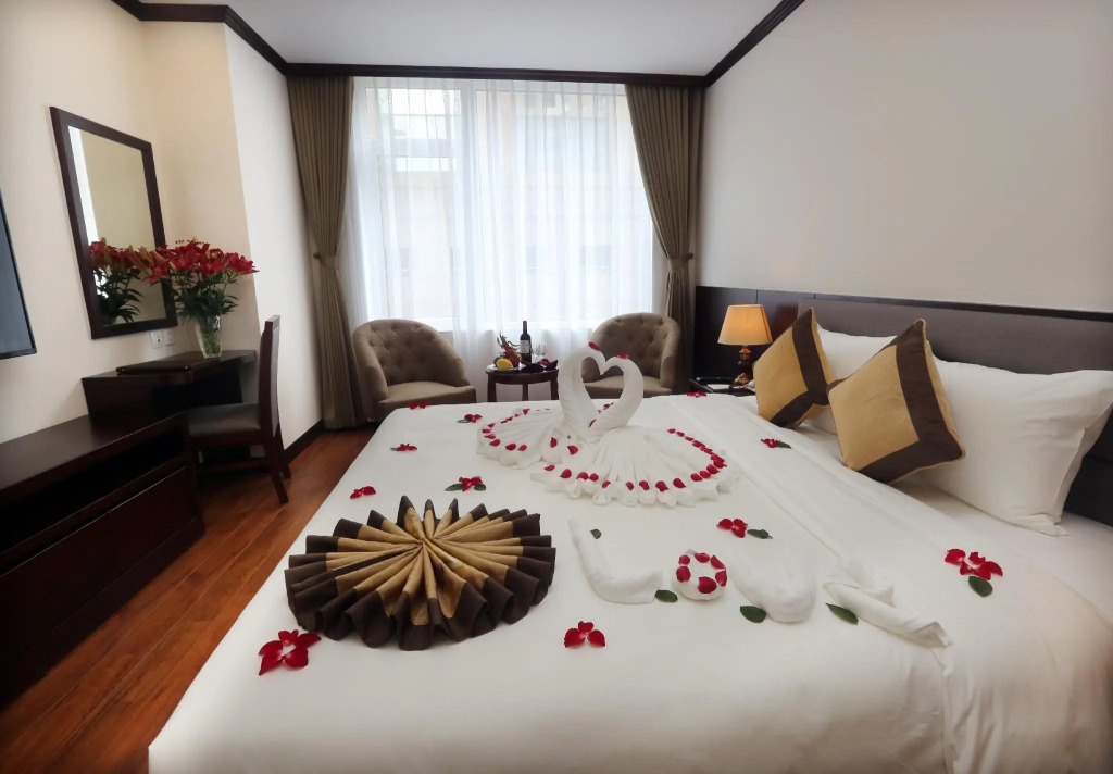 M Village Hotel Thợ Nhuộm, a brand of Modern Village Lifestyle