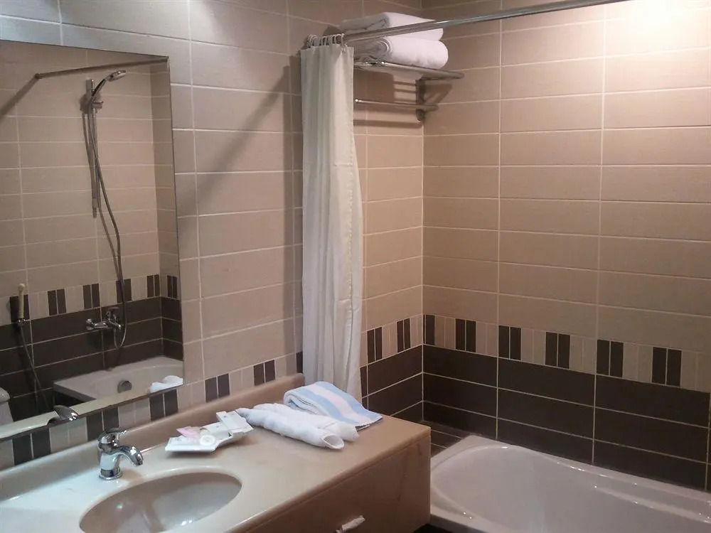 Tulip Inn Andalusia Al Khobar