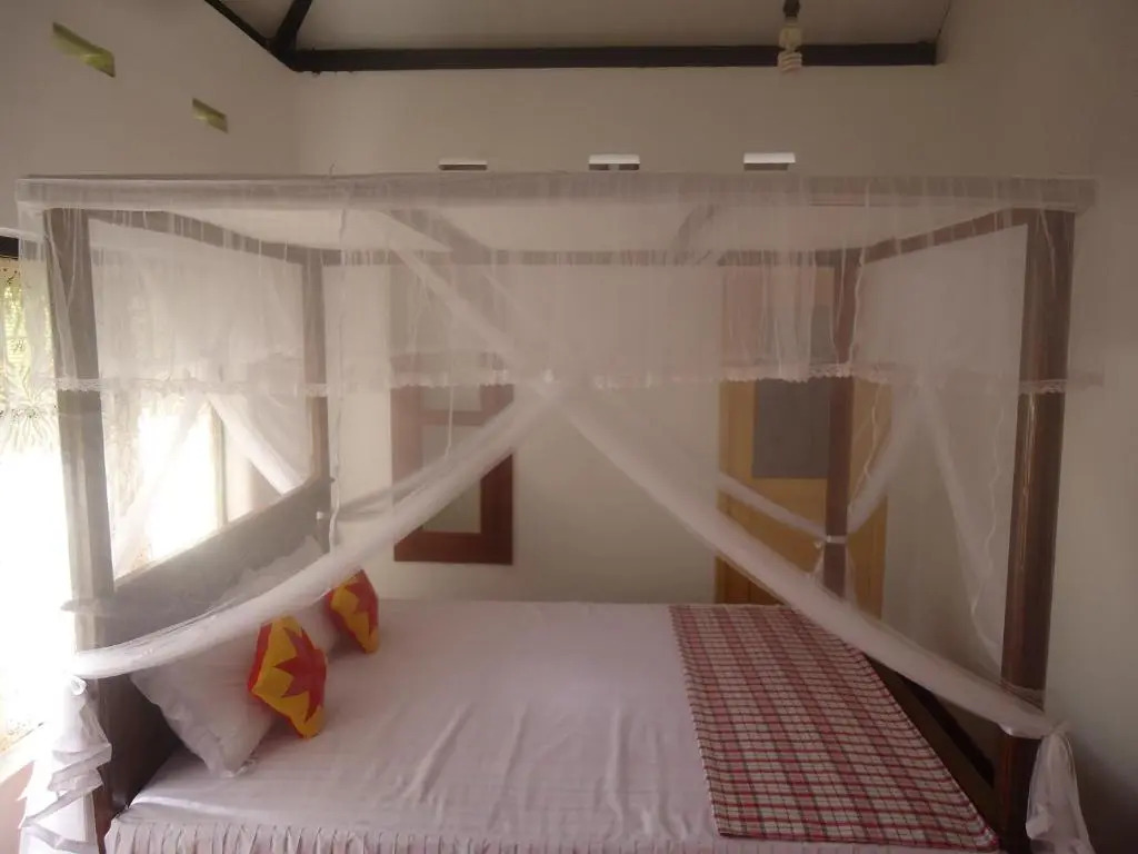 Sanaya Homestay