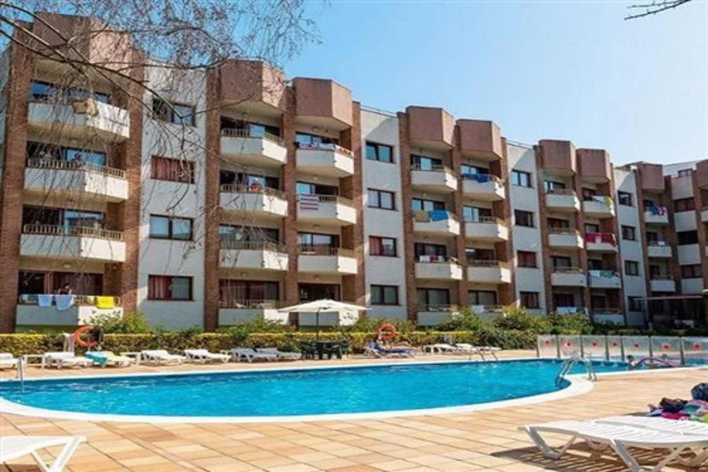 Aparthotel Las Mariposas