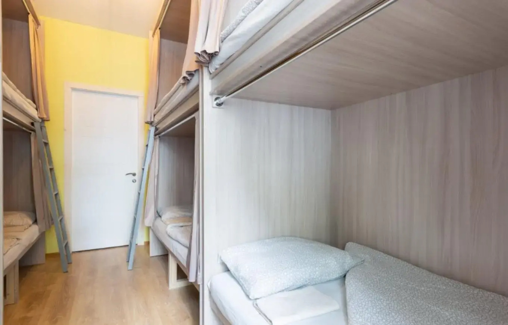 CITY-hostel