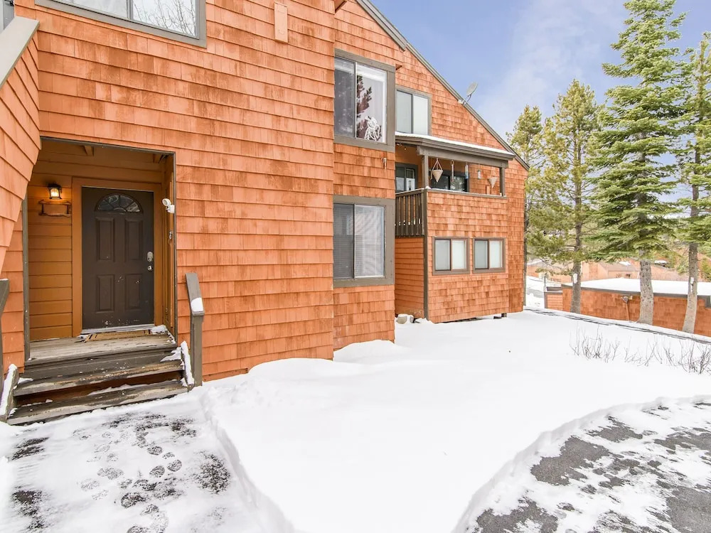11685 Snowpeak Way Condo Unit 545 1 Bedroom 1 Bathroom Condo