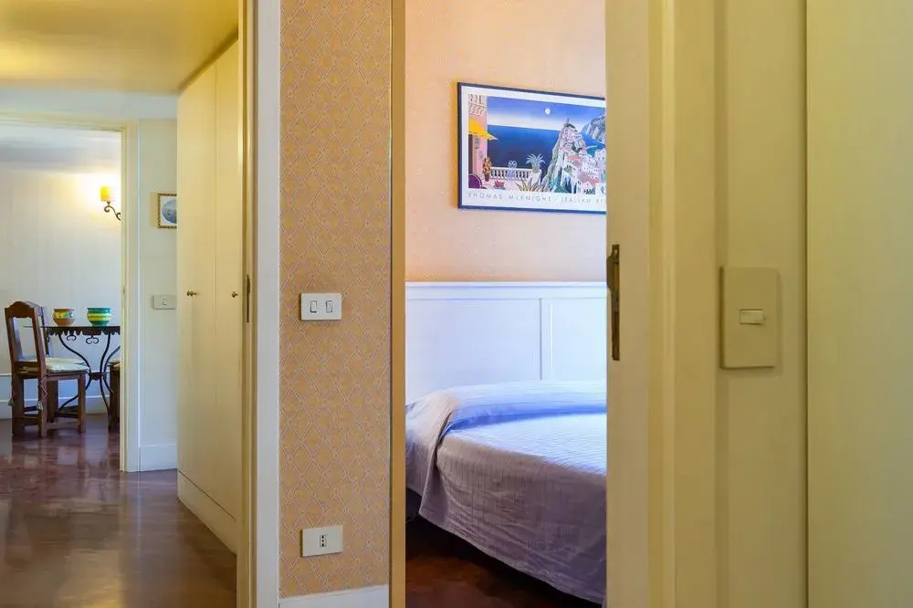 Apartment - Chiaia II BH67