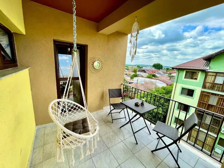 Apartament Novara 2