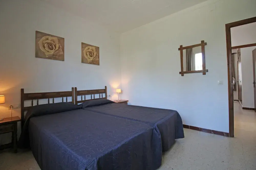 0119-montseny Casa con Estudio