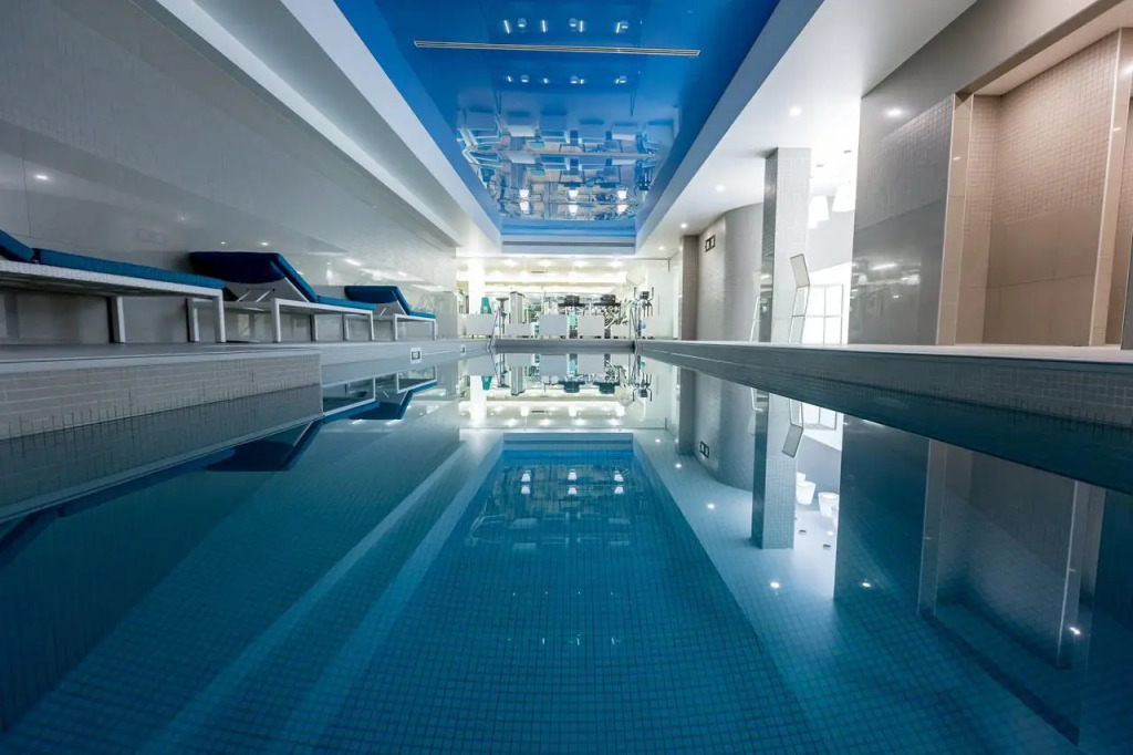 Отель Atlantic Garden Resort