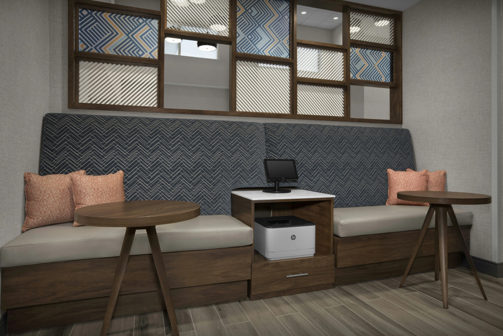 Hampton Inn & Suites By Hilton Wheat Ridge Denver West