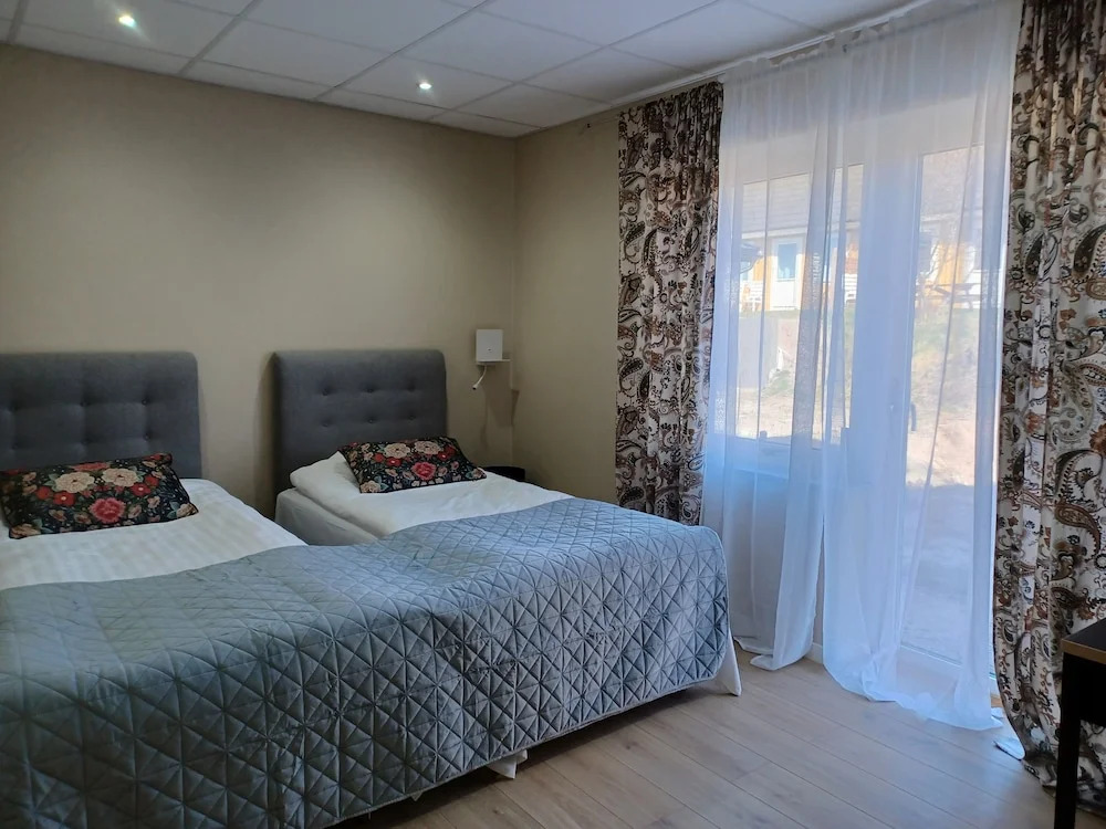 Hotell Solstickan Mellbystrand