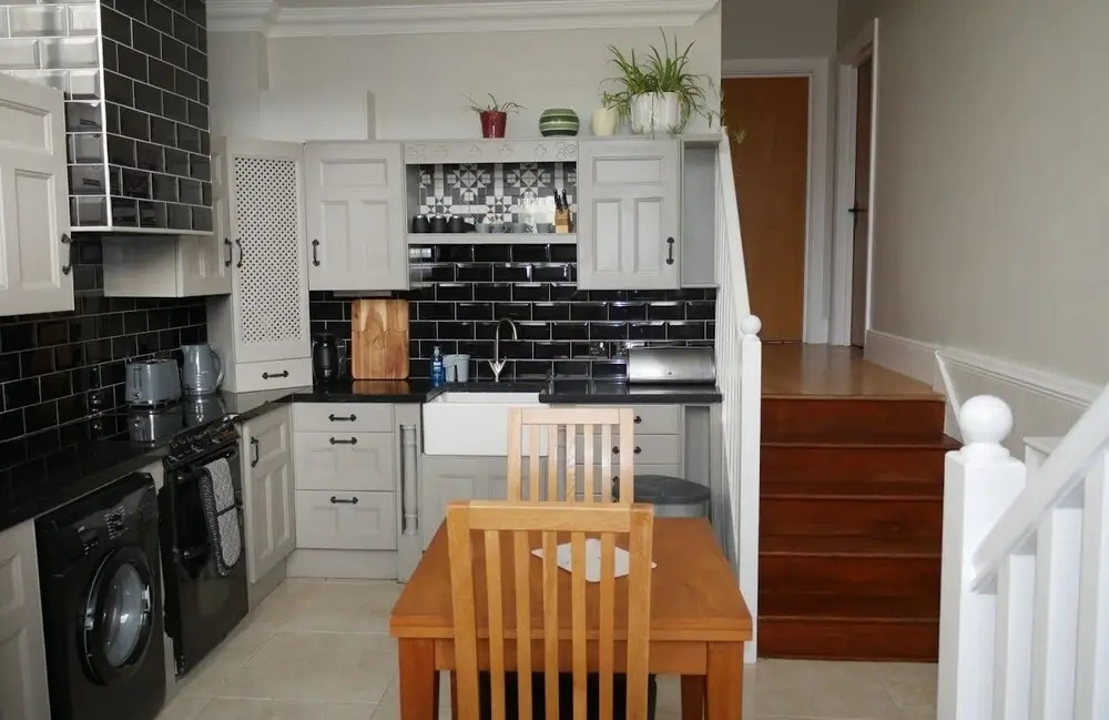 Lord Lurgan Park Townhouse