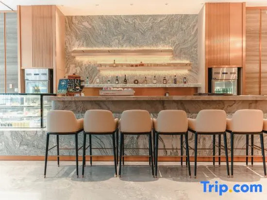 White Swan Hotel Zhanjiang