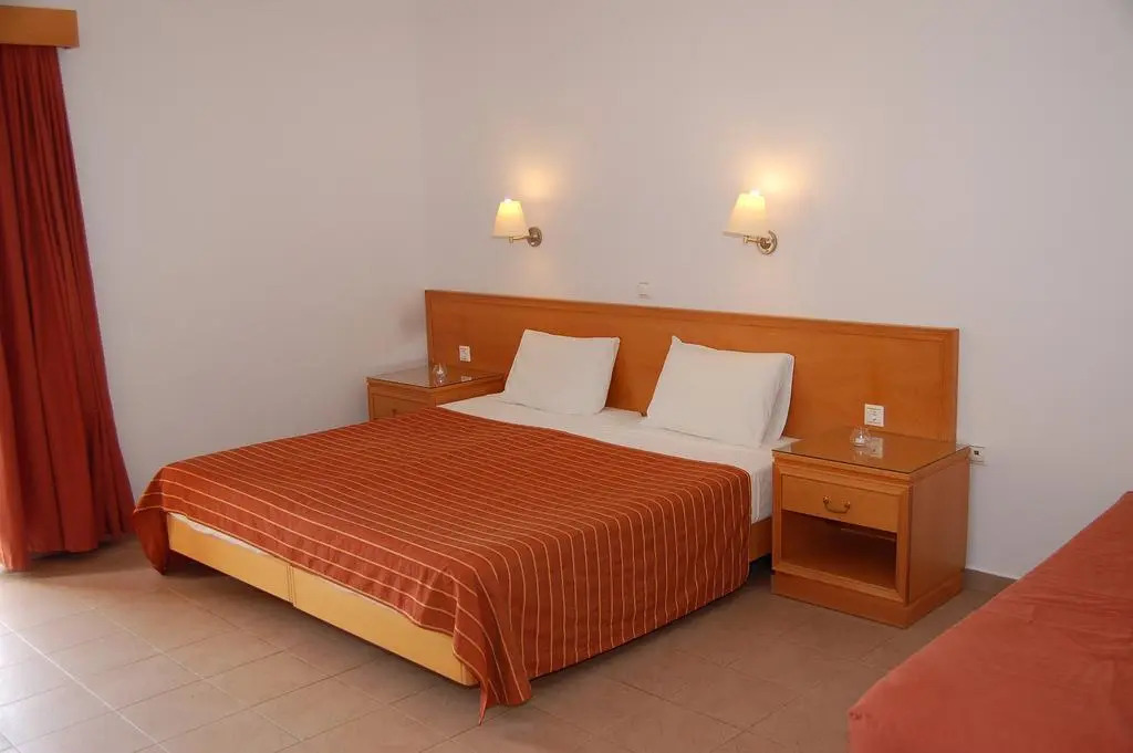 Celestial Lindos Suites