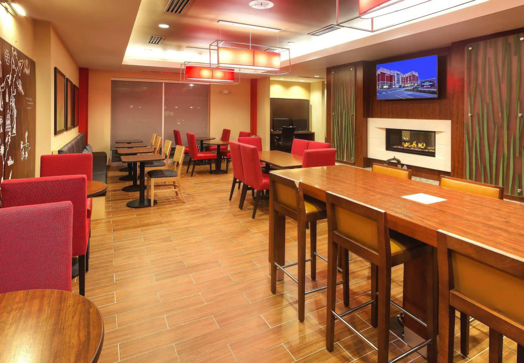 TownePlace Suites by Marriott Franklin Cool Springs