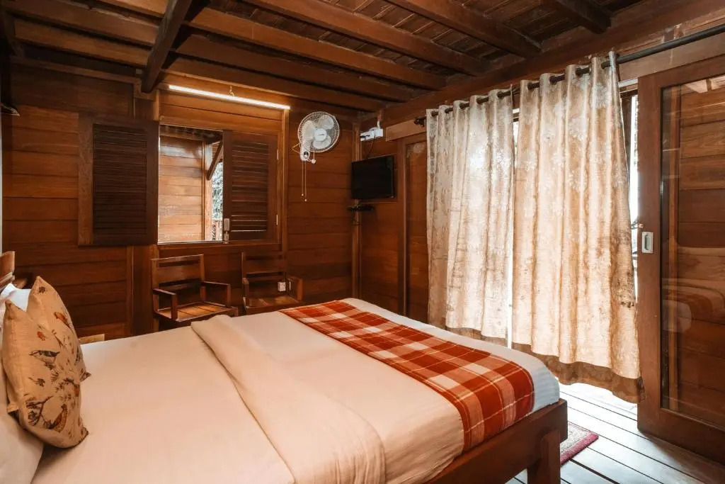 Hotel Aranya Virasat