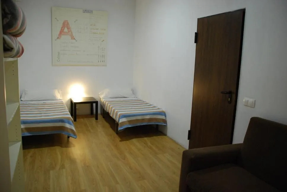 Innsa Hostel