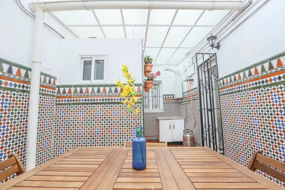 Deluxe Apartment Sol