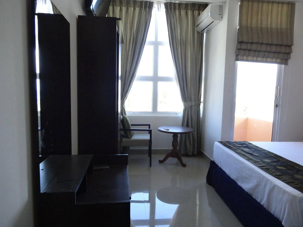 Vilu Rest