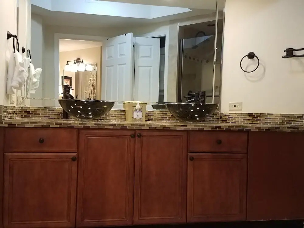 Surfside 1210 2 Bedroom Apartment by BnD