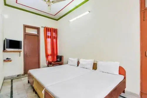 Hotel Sitaram Palace by OYO Rooms