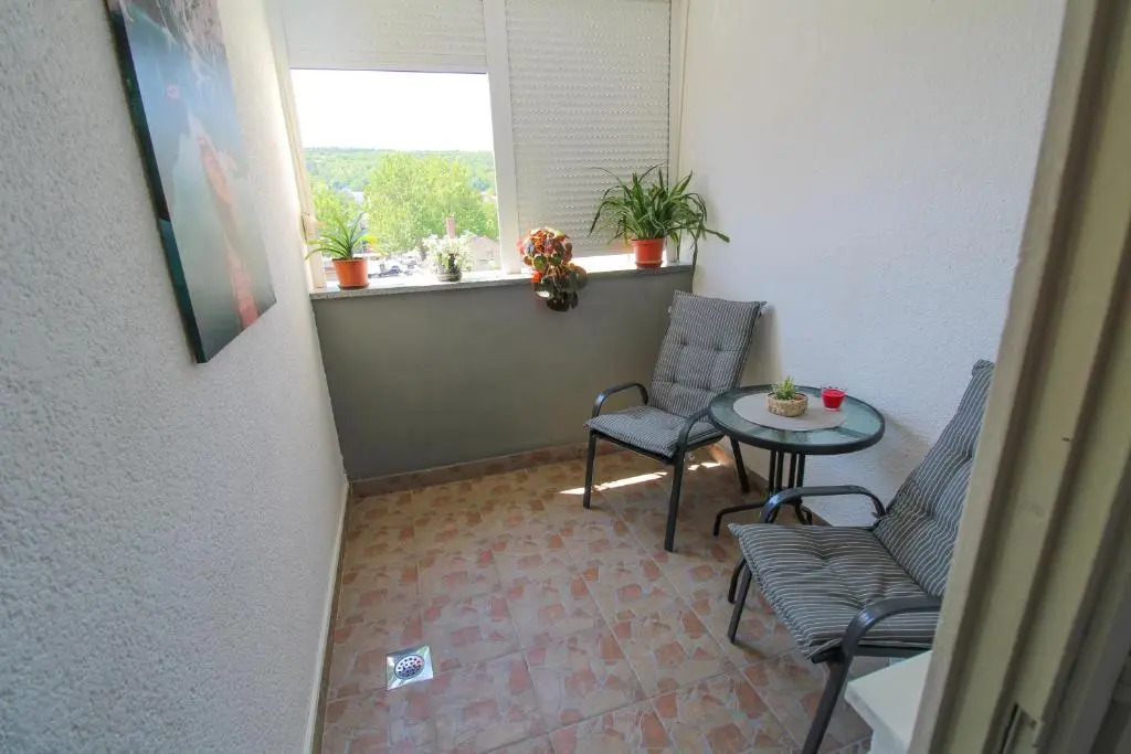 Apartman Alka