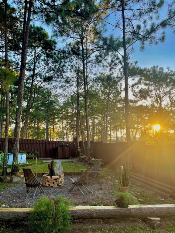 Pine Scape Lodge | Jacuzzi | BBQ | Pool | Mango Hosting