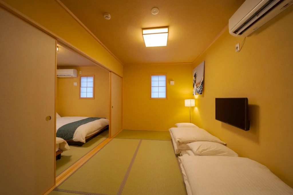 NAGOMIYA - Vacation STAY 87640