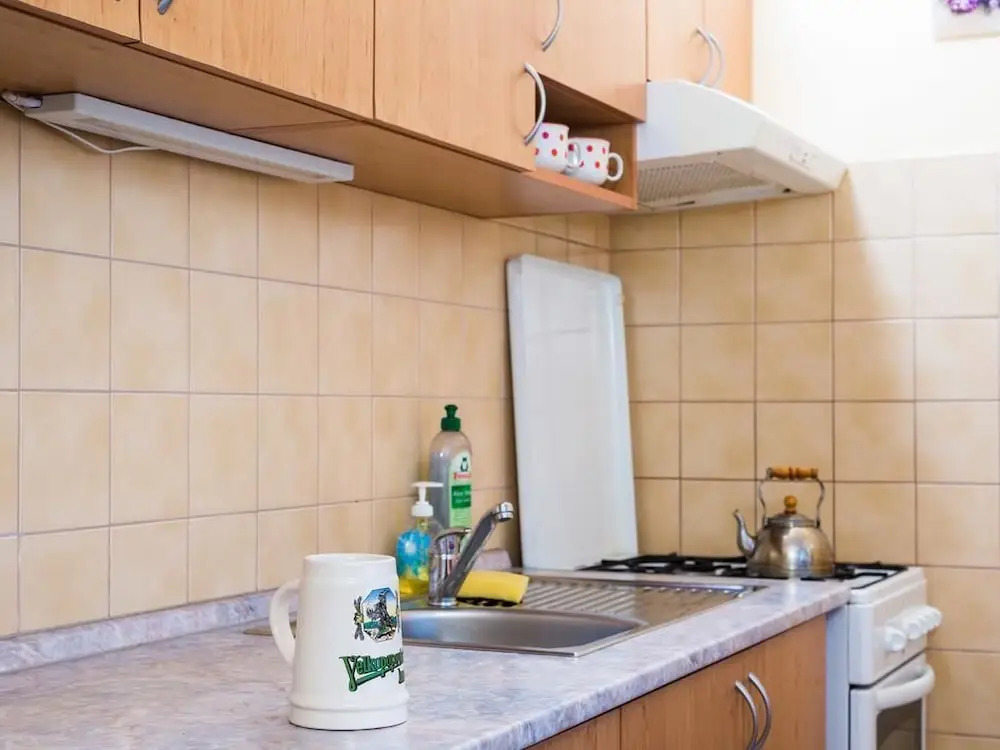 BVV Apartment