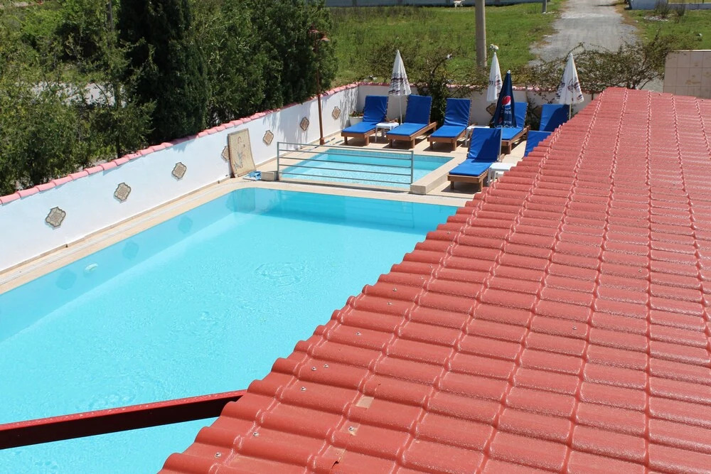 Alinda Hotel