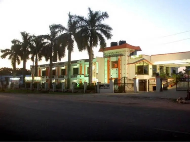 Hotel Gangtarang